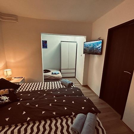 Apartment In Time سيسفيت المظهر الخارجي الصورة