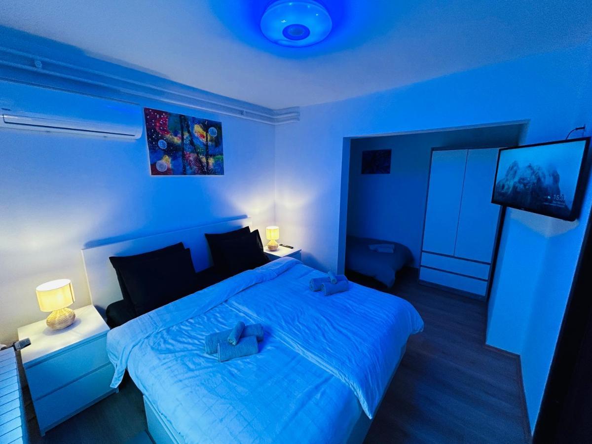 Apartment In Time سيسفيت المظهر الخارجي الصورة