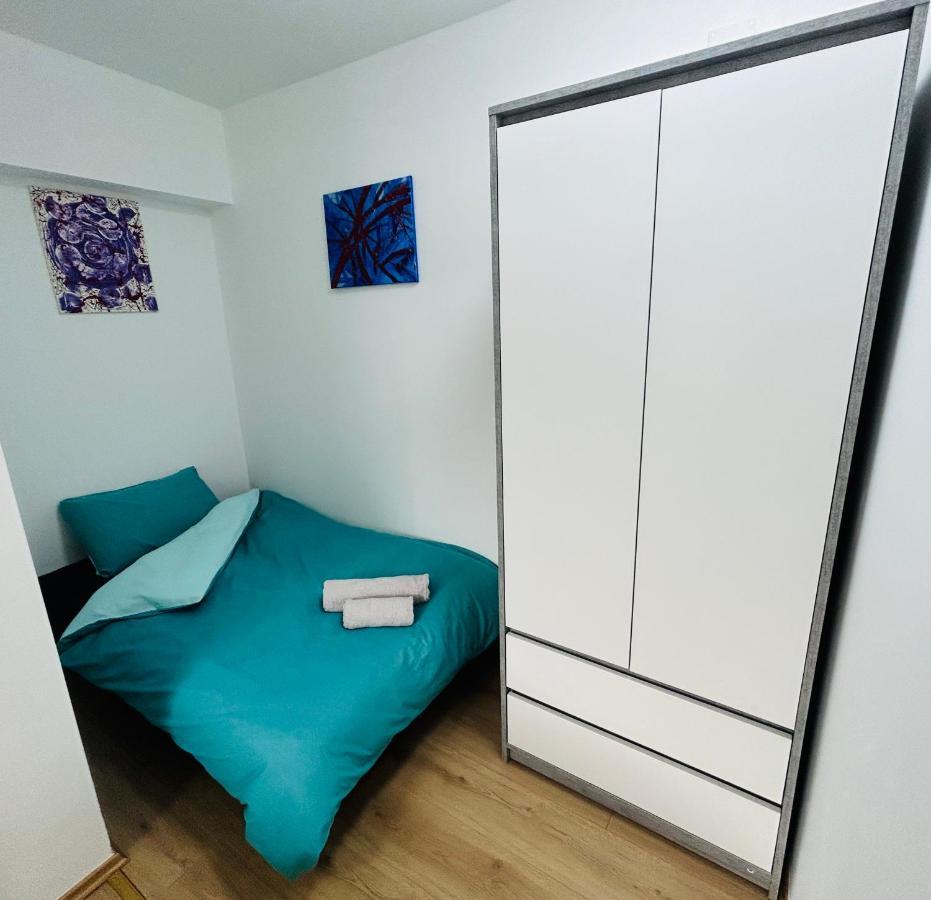 Apartment In Time سيسفيت المظهر الخارجي الصورة