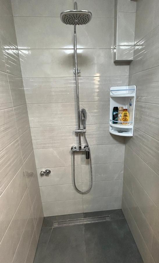 Apartment In Time سيسفيت المظهر الخارجي الصورة