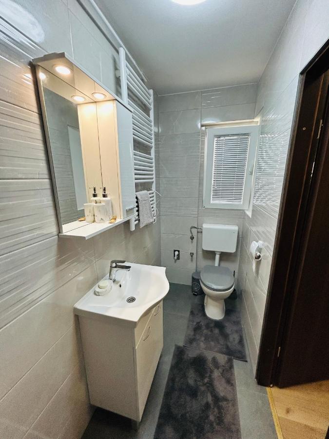 Apartment In Time سيسفيت المظهر الخارجي الصورة