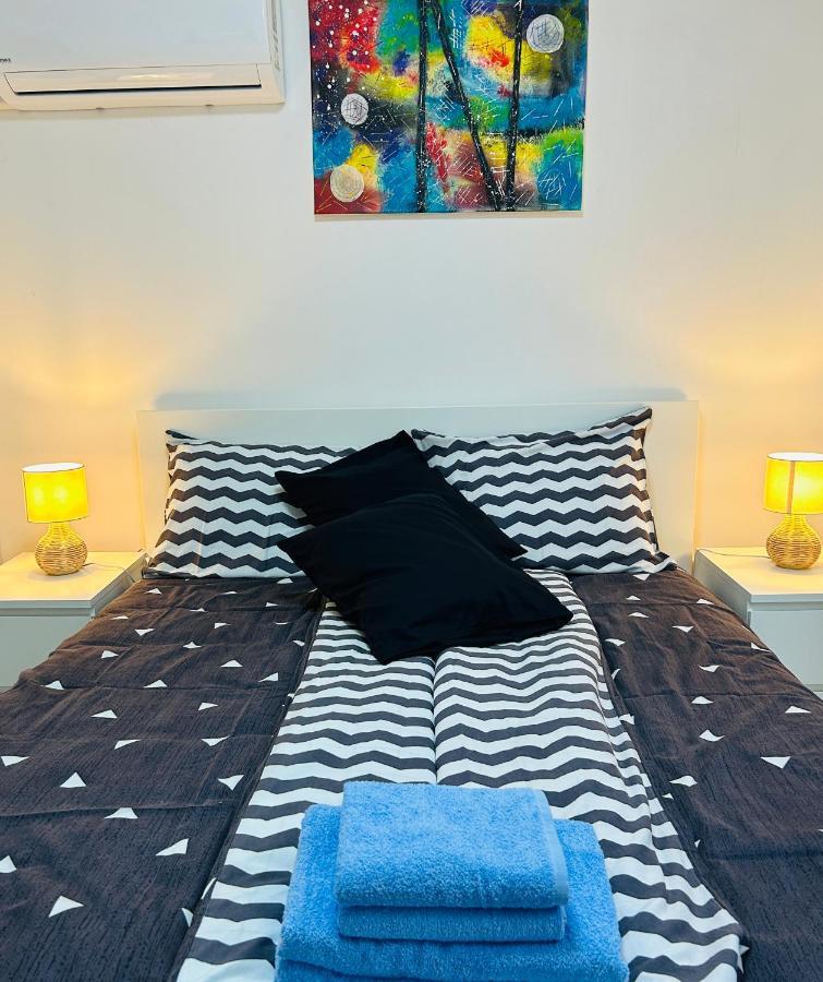 Apartment In Time سيسفيت المظهر الخارجي الصورة