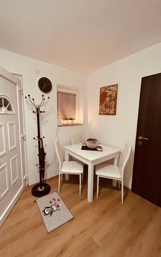 Apartment In Time سيسفيت المظهر الخارجي الصورة