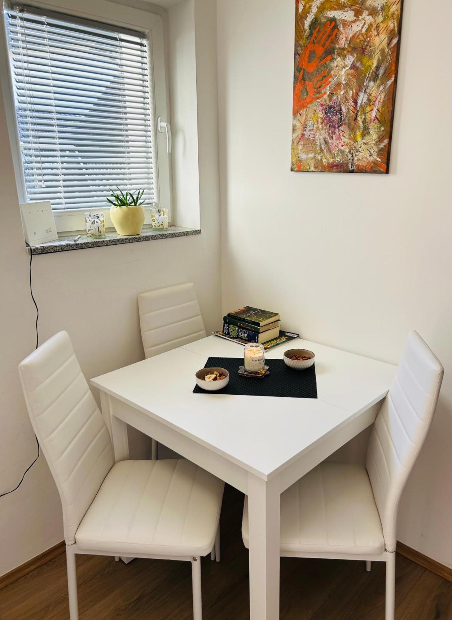Apartment In Time سيسفيت المظهر الخارجي الصورة