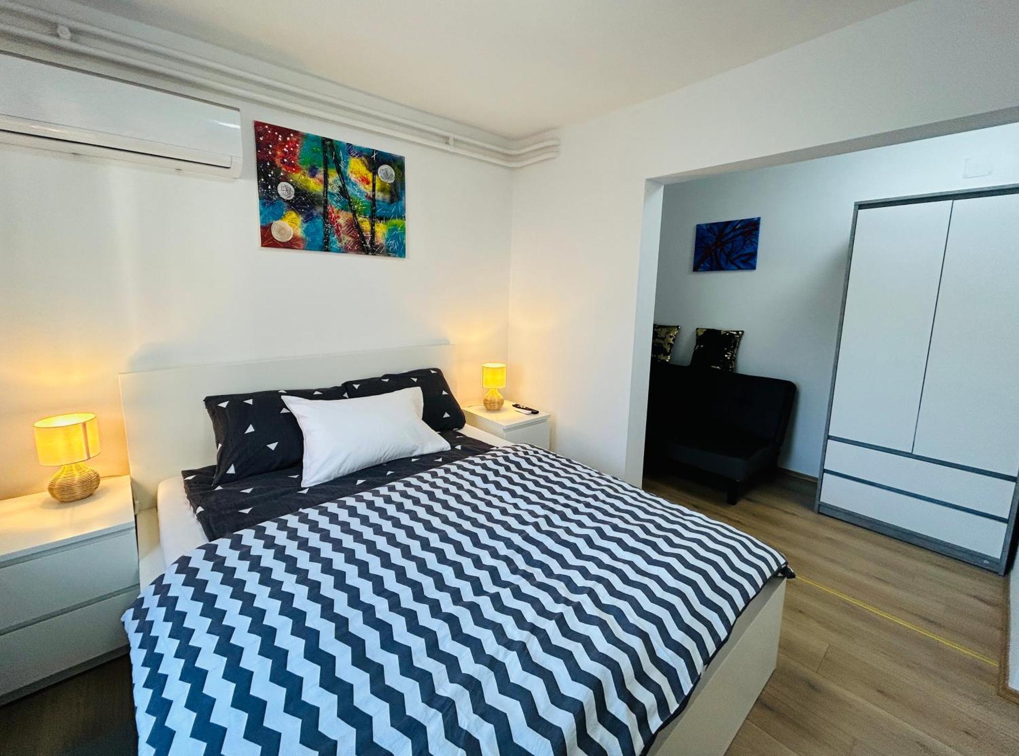 Apartment In Time سيسفيت المظهر الخارجي الصورة